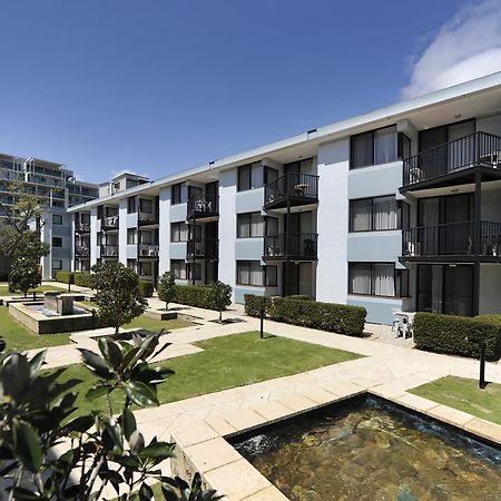 Lodestar Waterside Apartments Perth Exterior foto