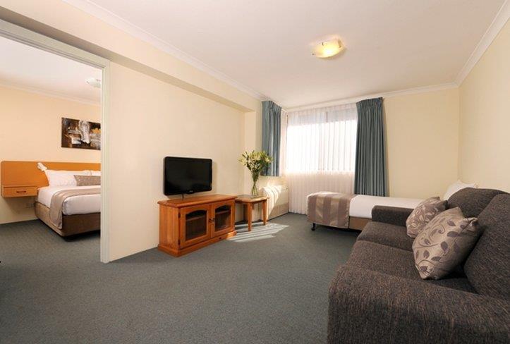 Lodestar Waterside Apartments Perth Quarto foto