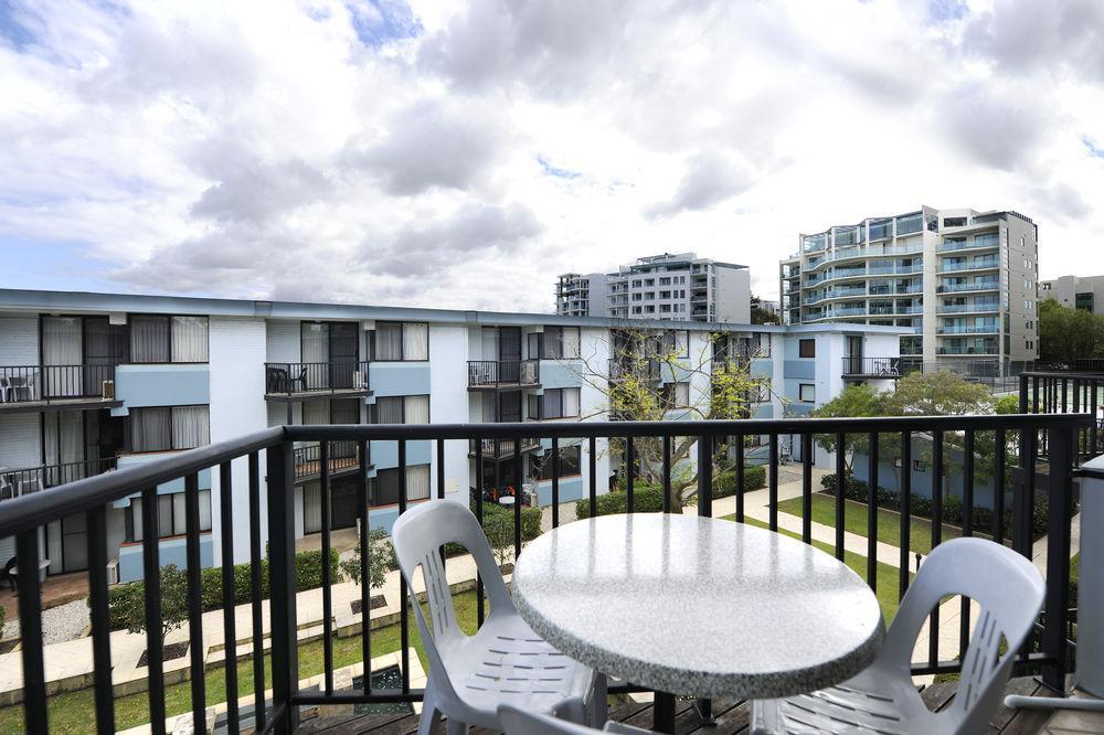 Lodestar Waterside Apartments Perth Exterior foto