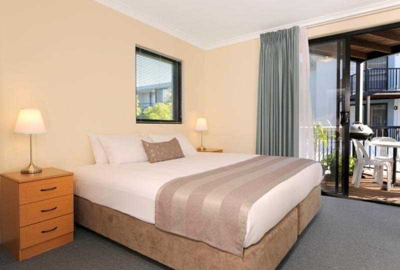 Lodestar Waterside Apartments Perth Exterior foto