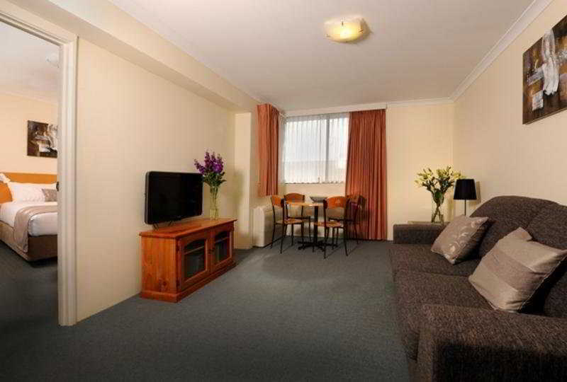 Lodestar Waterside Apartments Perth Exterior foto