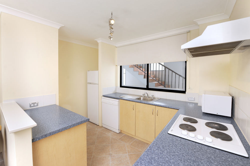 Lodestar Waterside Apartments Perth Exterior foto
