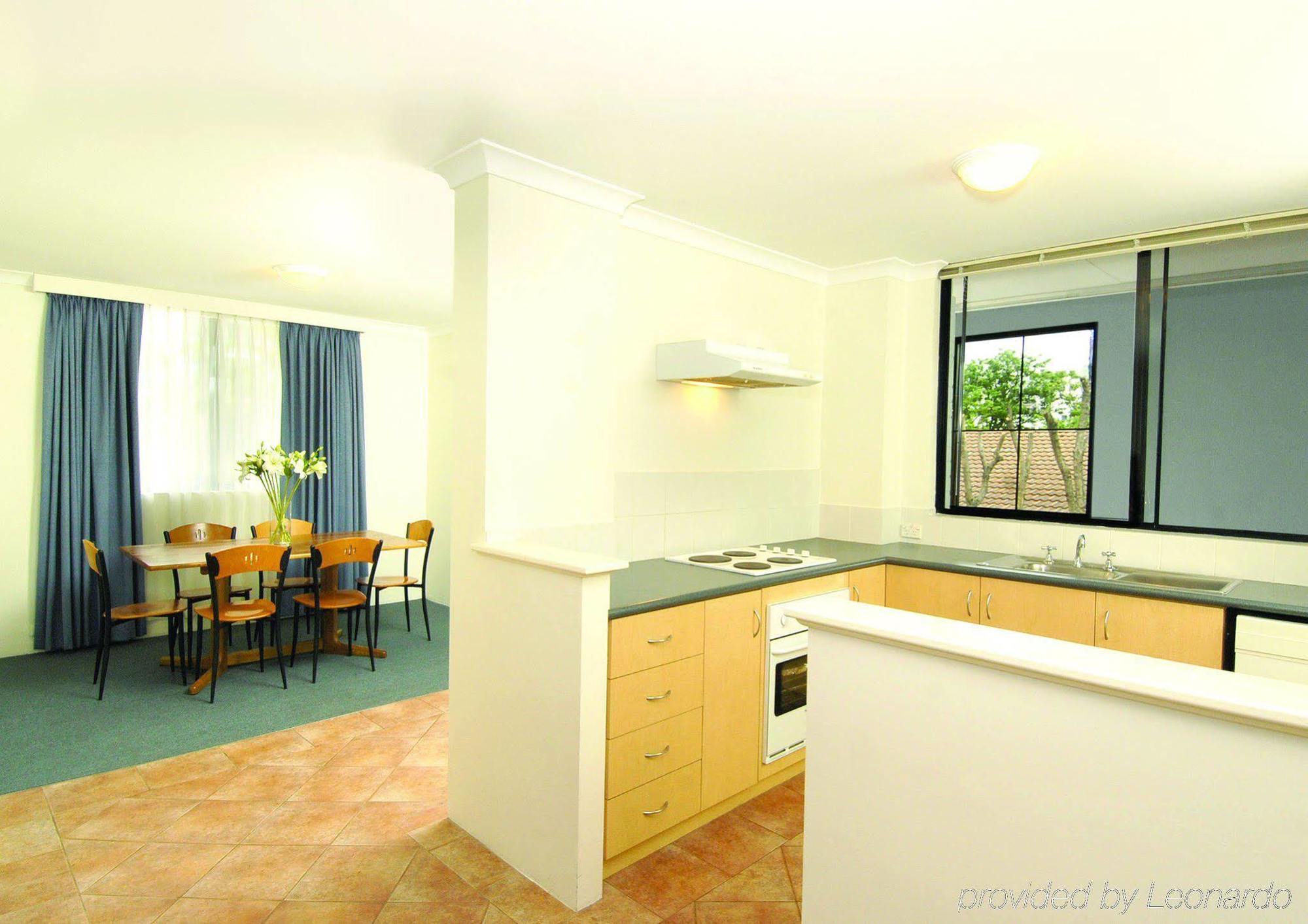 Lodestar Waterside Apartments Perth Exterior foto