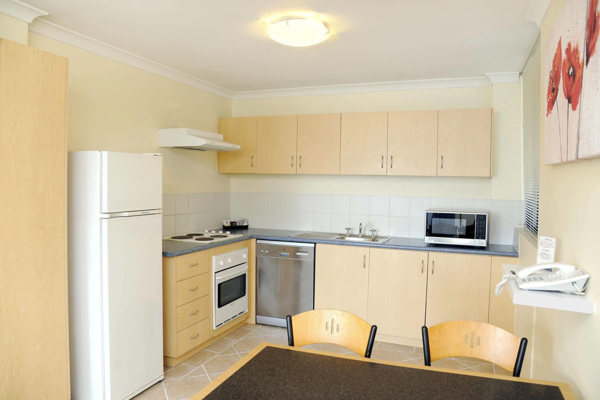 Lodestar Waterside Apartments Perth Exterior foto